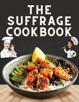 The Suffrage Cook Book